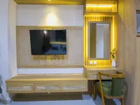 Cozy Jogja Hotels in Ngaglik