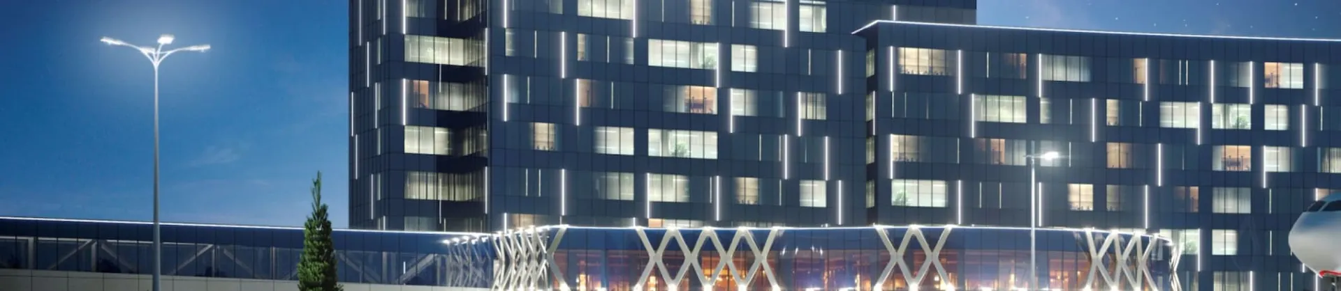 4-Star Select Hotels