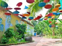 Nghenh Xuan Farm - WellSpring Farm Hotels in Châu Thành District