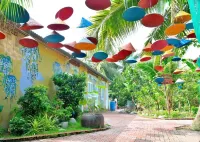 Nghenh Xuan Farm - WellSpring Farm Hotels in Châu Thành District
