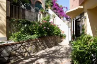The Time -Home & Hotel- Hotels in Санта-Маргерита-Лігуре