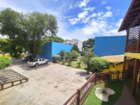 星空旅館 博尼圖酒店