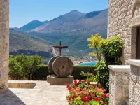 Manifest Boutique Hotel Hotels in Itilo