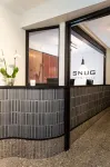 The Snug Townhouse Hotels in Galway