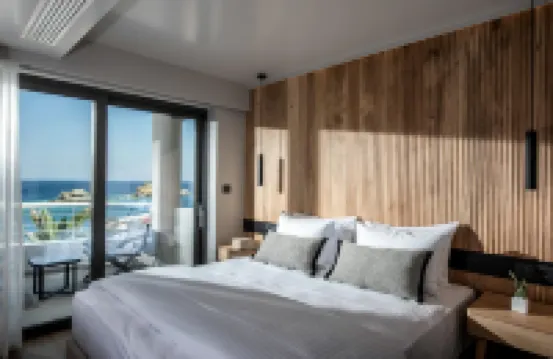 Made by the Sea Villa 5