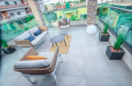 Residence Mh Services
