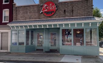 Entire Unit-5Min to M&TBank Camden Yards