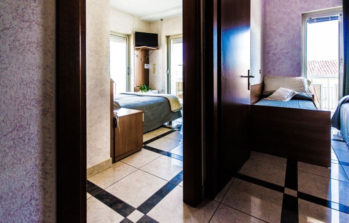 Hotel Baviera