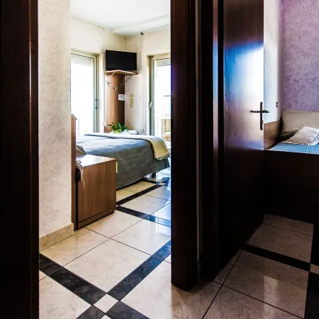 Hotel Baviera