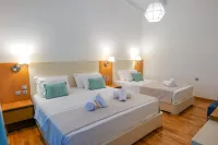 Royal 1967 Hotel a Himare