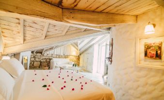 Yukari Sokak VIP Butik Otel