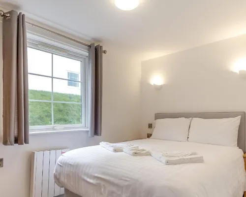 Apartment with Access to Pool Spa & Soft Play Hotels in Ilfracombe