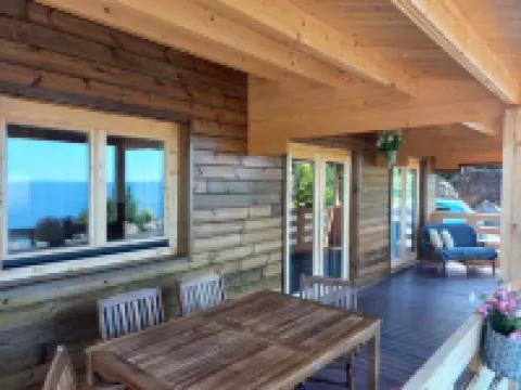 皮科露台 馬達萊納酒店