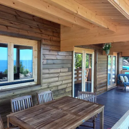 PicoTerrace