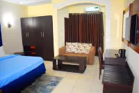 Davis Hotel and Suites - Spa
