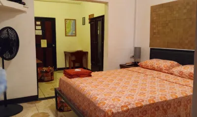 Maxroomz Hoteles en Santa Elena