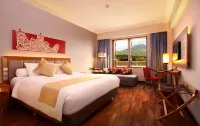 MONOPOLI HOTEL BUKITTINGGI Hotel dekat Los Kelapa