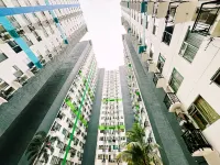 Studio 18 Apartemen the Jarrdin Cihampelas by Berdikari Properti