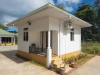Macmillans Holiday Villas Hotels in Grand'Anse Praslin