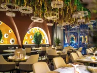 Damac Maison Aykon City Dubai Hotels near Al Safa