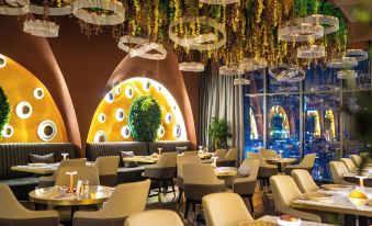 Damac Maison Aykon City Dubai