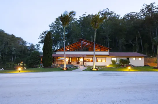 ซีติโอดอสลากอส โรงแรมใน