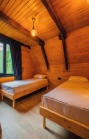 Nios Bungalov Konaklama Hotel a 