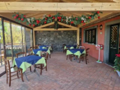 Lumia Hoteles en Riposto