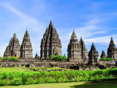 Penginapan Prambanan TRISAN Hotels in Kalasan