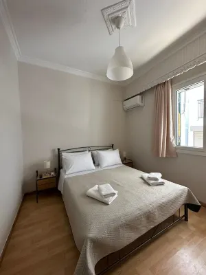La Centralle Lefkada - Lefkada Bnb