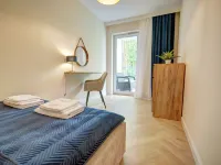 HelApart - Casa Baia Hotels in Hel