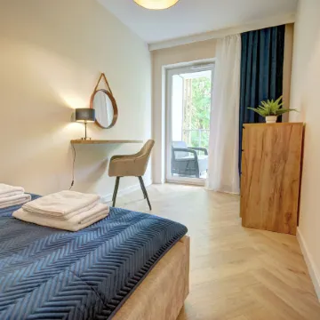 HelApart - Casa Baia