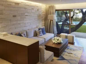 Porto Elounda Golf & Spa Resort, Six Senses Spa