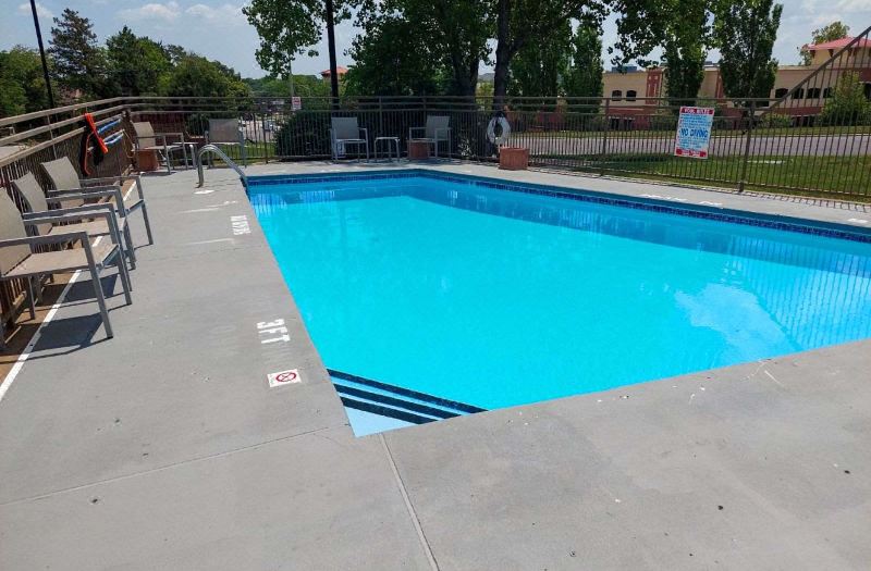 Sonesta Essential Hotels Overland Park photo 2