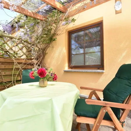 Cozy Apartment in Rerik Near Sea