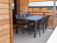 Superior Apartment with Sauna
