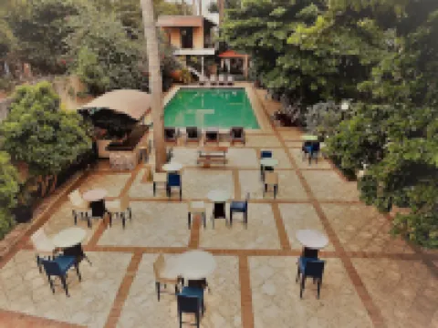 Hôtel du Roi Christophe Hotels in Cap Haitien