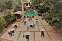 Hôtel Roi Christophe Hôtels à : Cap-Haïtien