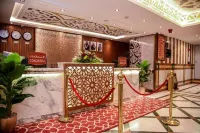 Grand Plaza Badr Al Maqam Hotels in Medina