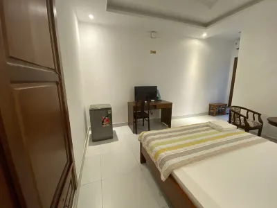 Hotel AN HOÀ II