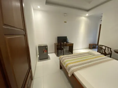 Hotel AN HOÀ II Hotels in Mỹ Xuân