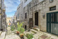 Terrazza Bellavista Sui Tetti di Ostuni by Wonderful Italy
