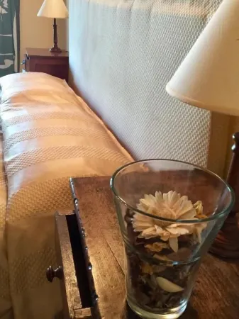 Il Girasole Terzuolo Отели в г. Скансано