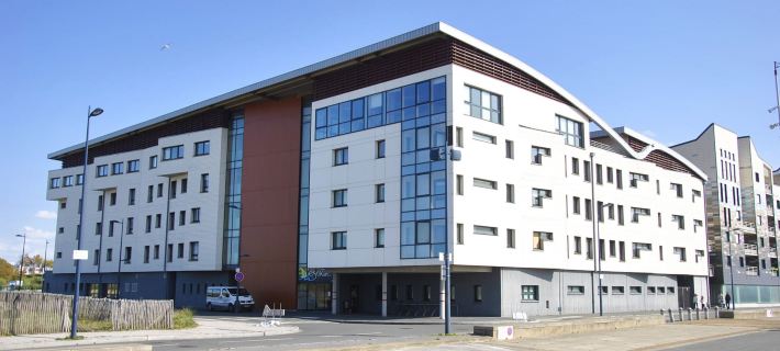 L'Escale Hotels in Nord