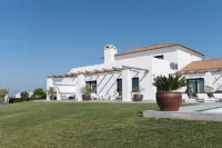 Bica Vista Boutique B&B Hôtels à : Lourinhã