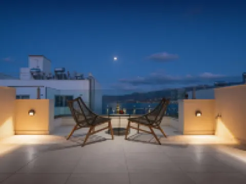 Althea Suites Hotels in Sitia