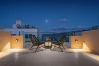 Althea Suites Hotels in Vigla