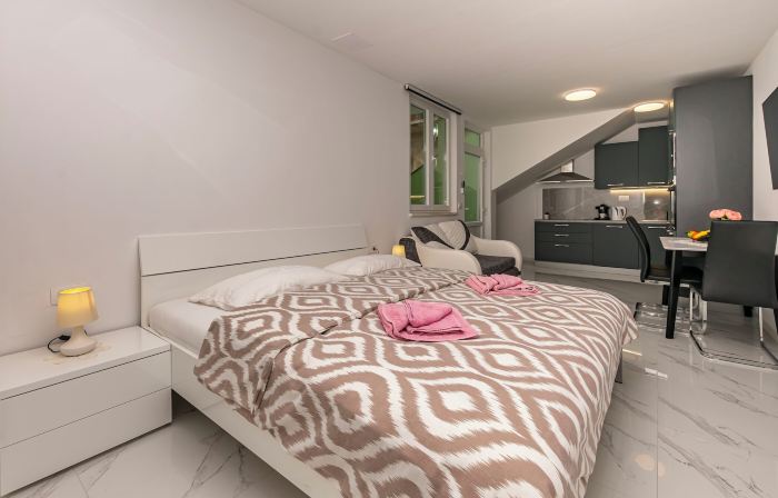 Apartment Ivano