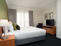 Leisure Inn Spires