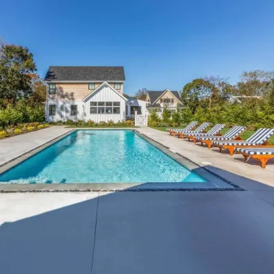 Sandpoint by Rove Travel Modern 5Br Family Home with Pool